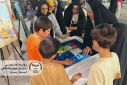 حضور اثرگذار جهاددانشگاهی یزد در نمایشگاه ملی سپاس آب با معرفی دستاوردهای فرهنگی
