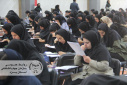 اجرای موفقیت‌آمیز آزمون‌های ملی استخدامی توسط جهاددانشگاهی یزد