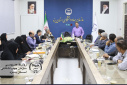 کارگاه تخصصی جهاددانشگاهی یزد برای ارتقای فعالیت‌های فرهنگی دانشگاه‌های استان