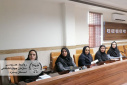 توانمندسازی پرسنل شهرداری یزد با دوره آموزشی آمار جهاددانشگاهی
