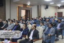 برگزاری نخستین نشست تخصصی مدیریت سبز روستاها و تقدیر از دهیاران و ایده‌های برتر