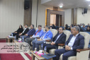 پیشگامی جهاددانشگاهی یزد در میزبانی نشست تخصصی چالش‌های محیط زیستی و سمینار هوش مصنوعی