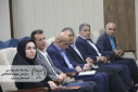 پیشگامی جهاددانشگاهی یزد در میزبانی نشست تخصصی چالش‌های محیط زیستی و سمینار هوش مصنوعی