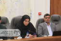 تقدیر رئیس جهاددانشگاهی یزد از عملکرد درخشان معاون پژوهشی