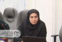 تقدیر رئیس جهاددانشگاهی یزد از عملکرد درخشان معاون پژوهشی