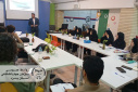 توانمندسازی دانشجویان دانشگاه یزد در کارگاه آموزشی نشریات توسط جهاددانشگاهی