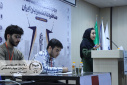 پایان موفقیت آمیز مرحله استانی مسابقات مناظره با مدیریت جهاددانشگاهی یزد
