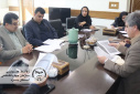 پیگیری اجرای تفاهم‌نامه مشترک در نشست تخصصی جهاددانشگاهی و مخابرات یزد