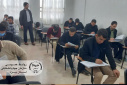 برگزاری موفق آزمون استخدامی بانک شهر در یزد توسط جهاد دانشگاهی استان