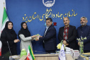 برگزاری نشست فصلی معاونت پژوهشی و فناوری جهاددانشگاهی یزد با حضور مدیران و کارشناسان
