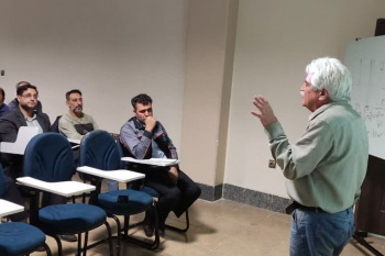 جهاددانشگاهی یزد میزبان دوره پیشرفته آموزش توربین بخار برای پرسنل صنعت برق