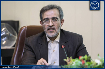 دعوت رئیس جهاددانشگاهی از دانشجویان برای حمایت از آسیب‌دیدگان جنگ رمضان/ جذب و ساماندهی داوطلبان توسط واحدهای سازمانی جهاددانشگاهی