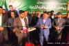 حضور سازمان جهاددانشگاهی استان یزد در نمایشگاه دستاوردهای پژوهشی و فن‌بازار استان یزد