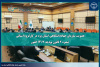 عضویت سازمان جهاددانشگاهی استان یزد در کارگروه استانی تبصره ۲ قانون بودجه ۱۴۰۳ کشور
