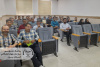 برگزاری دوره آموزشی «ایجاد انگیزه و روحیه کارکنان» ویژه پرسنل شرکت آب و فاضلاب استان