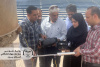 جهاددانشگاهی یزد با اجرای تست‌های مقایسه‌ای گام بلندی به سوی اخذ مجوز آزمایشگاه معتمد محیط زیست برداشت