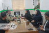 توسعه همکاری‌های پژوهشی بین جهاددانشگاهی یزد و جهاددانشگاهی علم و صنعت در نشست مشترک