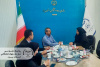 جهاددانشگاهی یزد میزبان جلسه توسعه همکاری‌های پژوهشی با نظام مهندسی کشاورزی، منابع طبیعی و محیط زیست