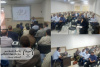 برگزاری دوره تخصصی &quot;ایمنی عمومی&quot; توسط جهاددانشگاهی یزد برای پرسنل شرکت نقش آوران توس