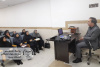 کارگاه آموزشی مدرسان زبان انگلیسی در جهاددانشگاهی یزد برگزار شد