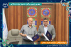 انعقاد تفاهم‌نامه همکاری میان جهاد دانشگاهی یزد و اتاق بازرگانی در آستانه چهل‌وپنجمین سالگرد تأسیس جهاد دانشگاهی