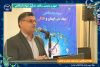 تقدیر از جهادگران یزدی در مراسم چهل‌وپنجمین سالگرد تأسیس جهاد دانشگاهی