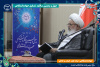 برگزاری جلسه هفتگی تفسیر قرآن کریم به میزبانی جهاددانشگاهی یزد با حضور آیت الله ناصری و مدیران ارشد استانی