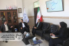 همکاری مشترک جهاددانشگاهی و استانداری یزد در حوزه مدیریت سبز