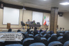 نشست صمیمی مدیران ارشد جهاددانشگاهی با کارکنان یزد