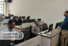 توانمندسازی نیروی انسانی با برگزاری دوره هوش مصنوعی توسط جهاددانشگاهی یزد