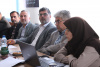 تصویب برنامه‌های عملیاتی سال ۱۴۰۵ خوشه زیلو/تأکید رئیس جهاددانشگاهی یزد بر نقش محوری «خانه زیلو» در توسعه این هنر صنعت