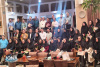 کارکنان جهاددانشگاهی ایثارگرانه برای گره‌گشایی تلاش می‌کنند