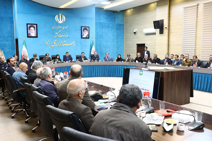 خانه‌های فناور محیط‌زیست کلید گذر از بحران به توسعه پایدار هستند