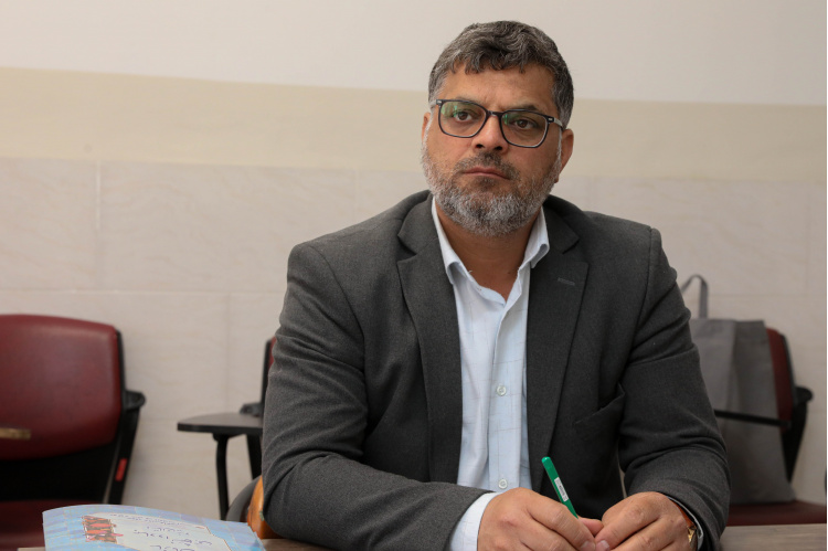 تأکید بر تربیت نسل متعهد و اخلاق‌مدار؛ تجلیل از هیأت علمی جهاددانشگاهی یزد