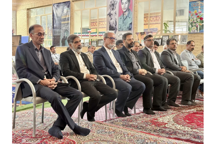 جهاددانشگاهی یزد میزبان هم‌اندیشی تخصصی مدیریت سبز و پسماند در هفته محیط زیست