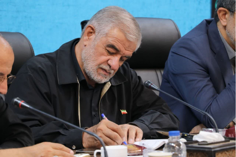 جوکار: جهاد دانشگاهی نماد خودباوری و پیشران توسعه علمی و فناوری کشور است