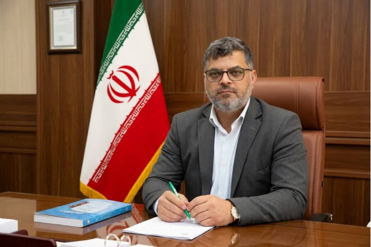 پیام تبریک رئیس سازمان جهاددانشگاهی استان یزد به مناسبت روز خبرنگار