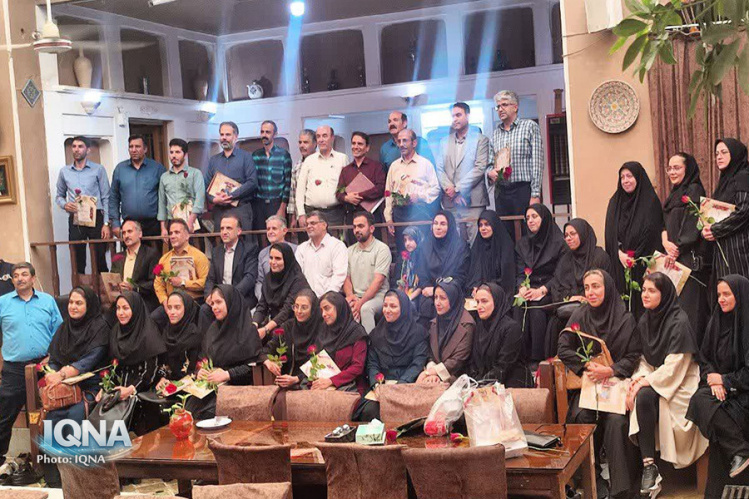 کارکنان جهاددانشگاهی ایثارگرانه برای گره‌گشایی تلاش می‌کنند