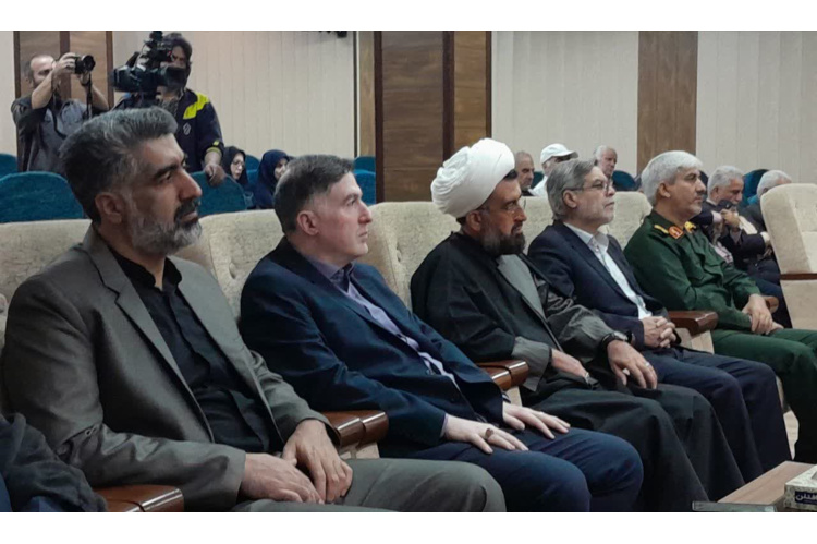 تفسیر آیت الله ناصری