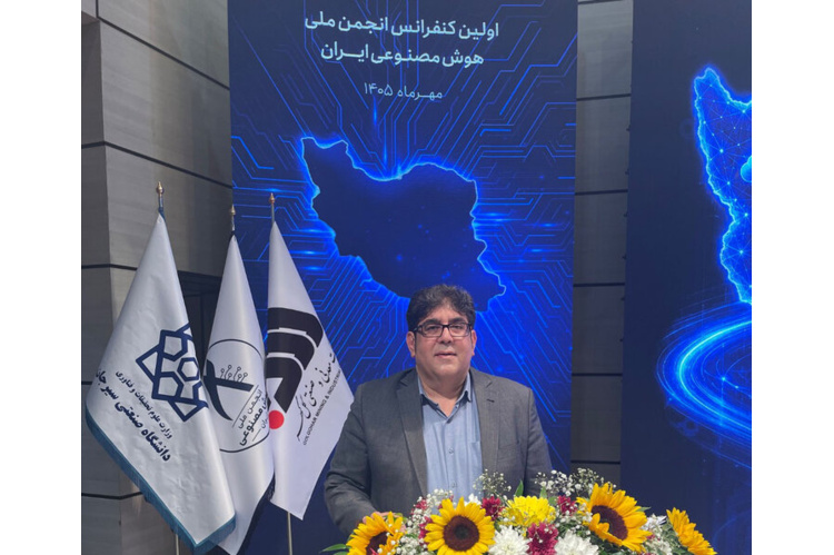 ژنوم مواد دروازه ورود هوش مصنوعی به جهان فیزیکی/ آینده هوش مصنوعی در کارخانه ساخته می‌شود