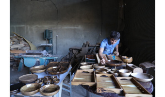 مدیر اداره کل تعاون، کار و رفاه اجتماعی استان یزد:اتصال ۱۰۶ شغل خانگی به بازار توسط جهاد دانشگاهی یزد