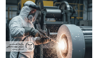 توسعه همکاری‌های فناورانه جهاددانشگاهی یزد با چادرملو برای بومی‌سازی پوشش‌های سرامیکی