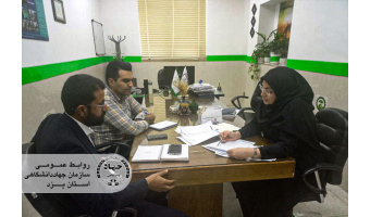 طرح شناسایی چالش‌های معادن استان یزد با محوریت جهاد دانشگاهی یزد کلید خورد