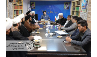 جهاددانشگاهی یزد، پیشگام در توانمندسازی حوزویان با آموزش‌های تخصصی