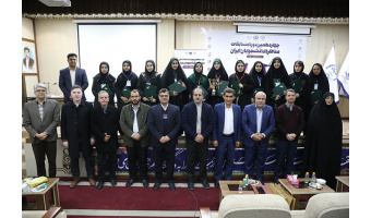 جهاد دانشگاهی یزد میزبان اختتامیه پرشور رقابت‌های  چهاردهمین دوره استانی مسابقات ملی مناظره دانشجویان ایران