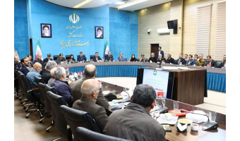 خانه‌های فناور محیط‌زیست کلید گذر از بحران به توسعه پایدار هستند