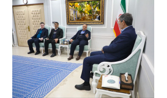 نقش‌آفرینی گسترده‌تر جهاددانشگاهی در راستای توسعه علمی و مهارتی استان یزد