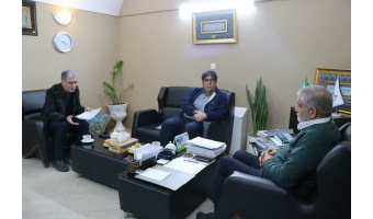 طراحی نقشه راه توسعه پایدار فولاد توسط جهاد دانشگاهی یزد؛ از بومی‌سازی تا صدرنشینی جهانی