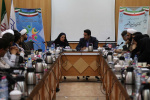 چهارمین نشست گام در یزد برگزار شد
