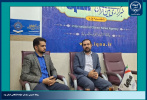 بازدید مسئول ستاد هماهنگی کانون‌های مساجد استان یزد از ایکنا